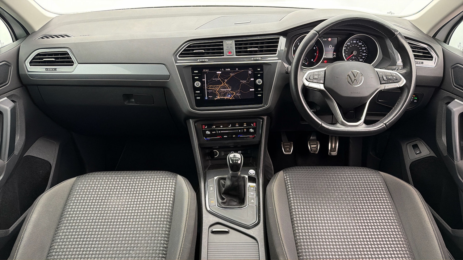 Used Volkswagen Tiguan 2022 for sale - 78027591: Photo 12