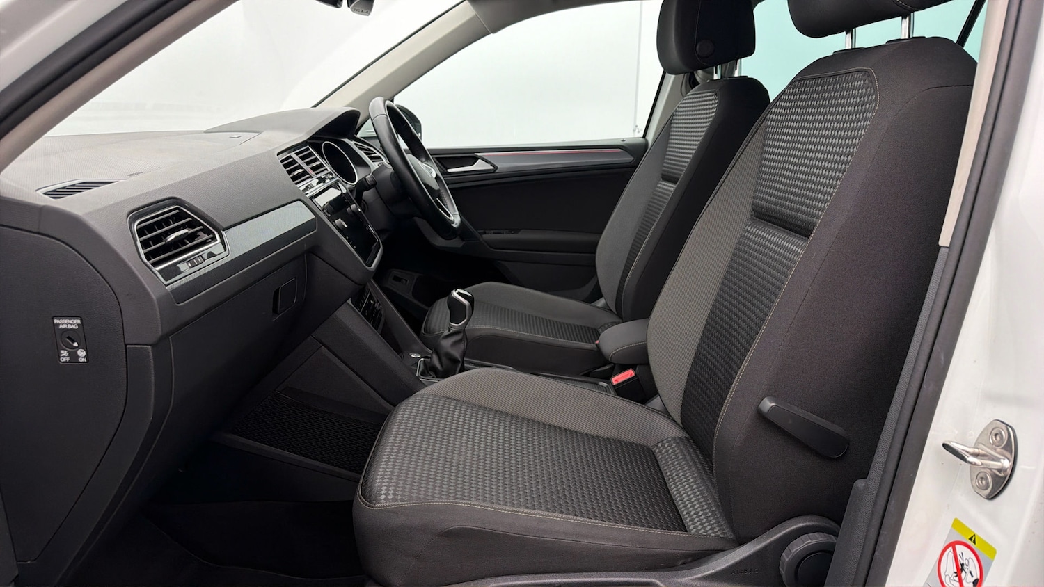 Used Volkswagen Tiguan 2022 for sale - 78027591: Photo 13