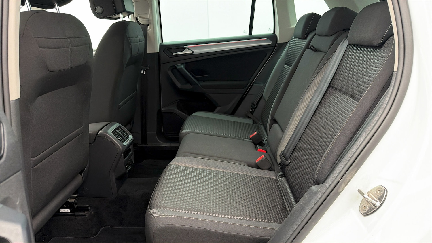 Used Volkswagen Tiguan 2022 for sale - 78027591: Photo 15