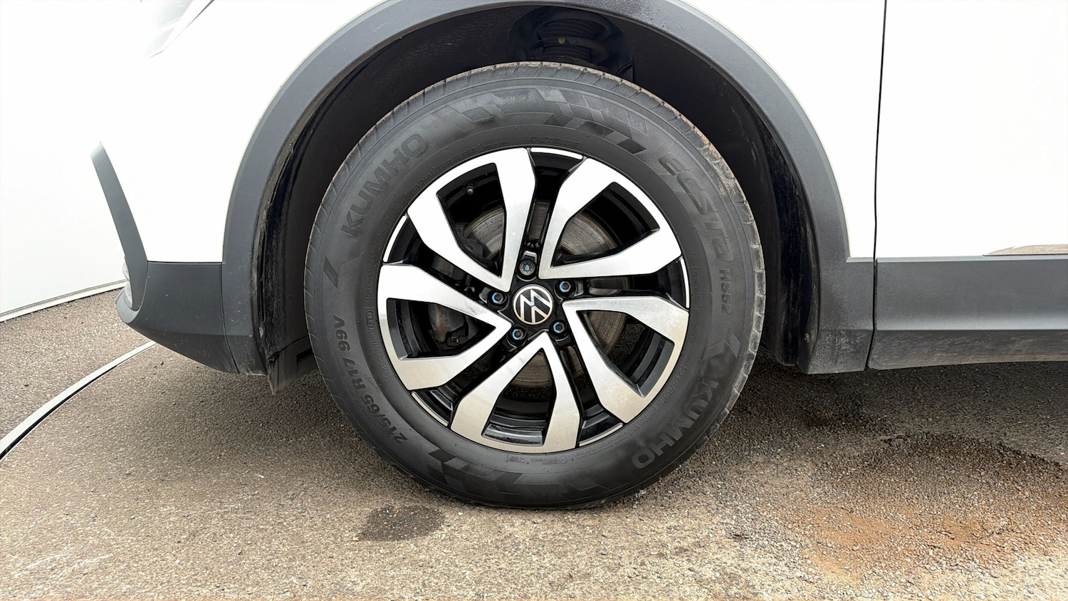 Used Volkswagen Tiguan 2022 for sale - 78027591: Photo 17