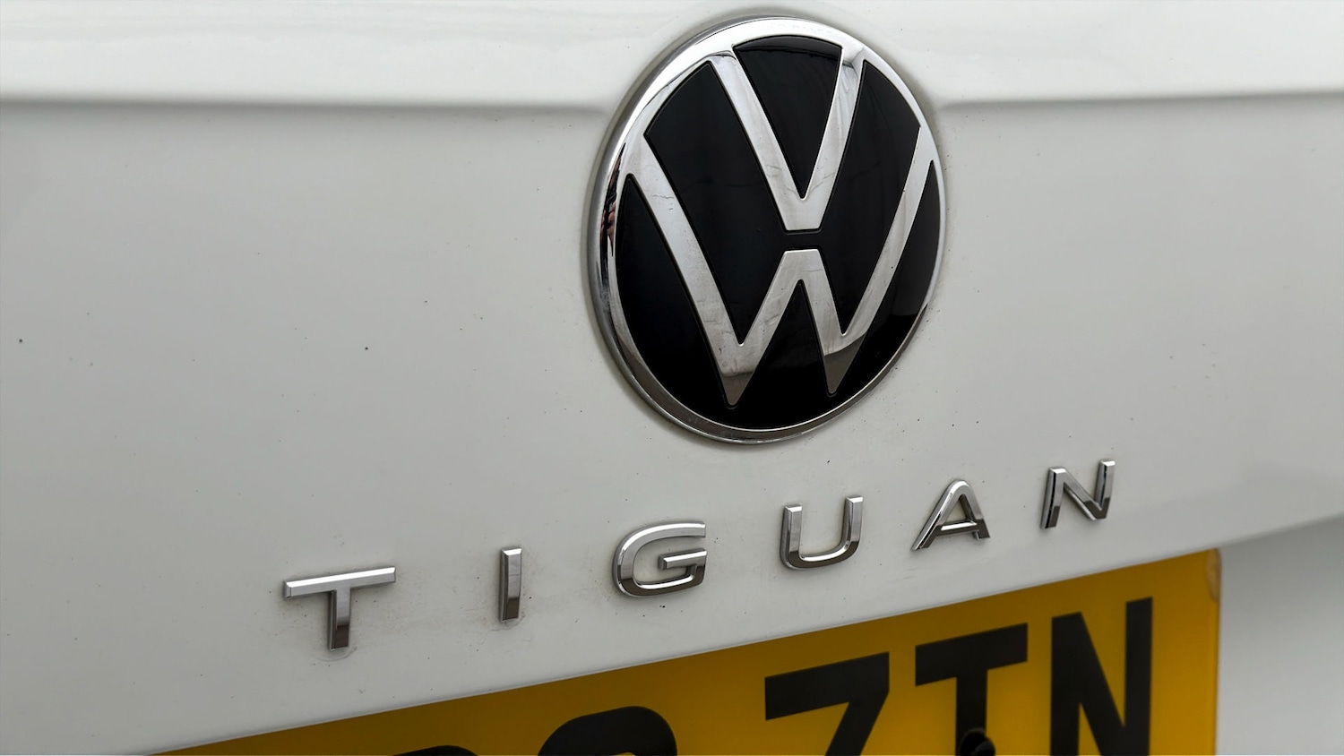 Used Volkswagen Tiguan 2022 for sale - 78027591: Photo 20