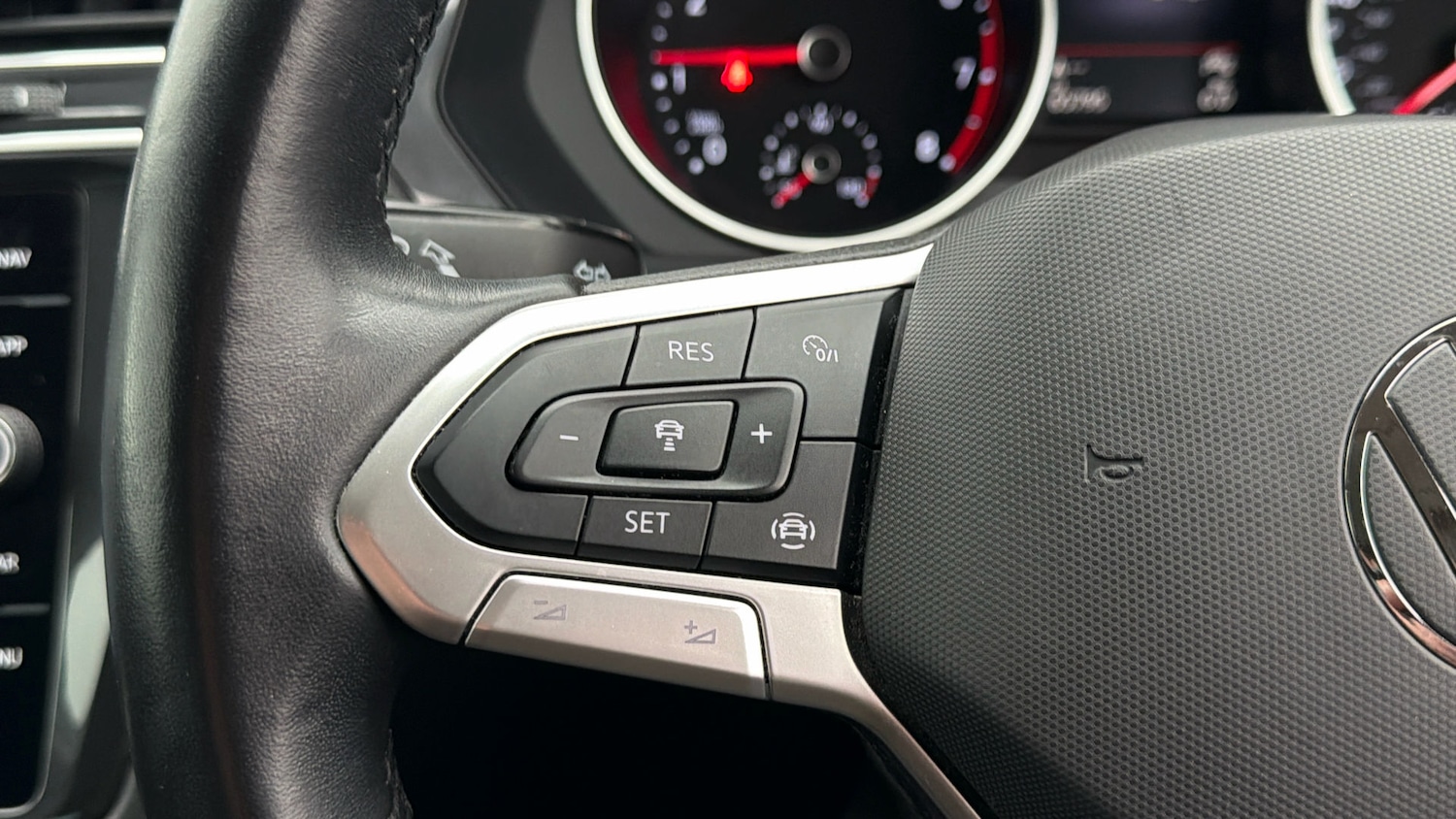 Used Volkswagen Tiguan 2022 for sale - 78027591: Photo 22