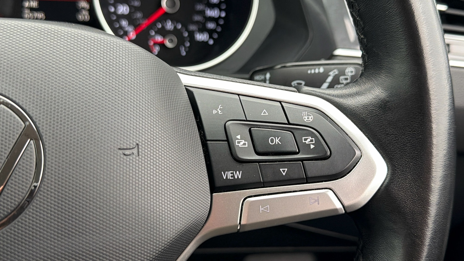 Used Volkswagen Tiguan 2022 for sale - 78027591: Photo 23