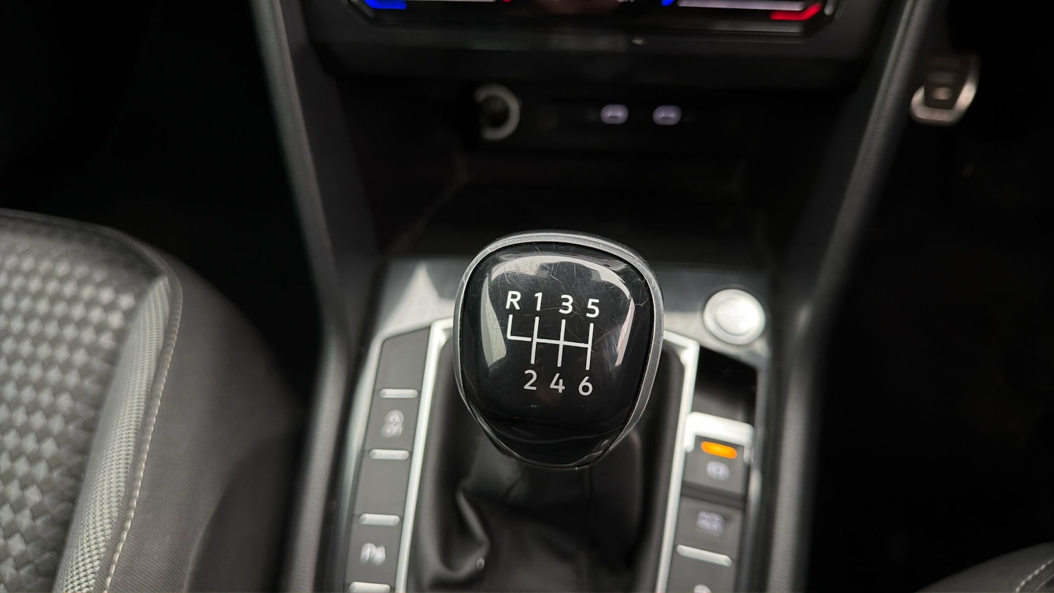 Used Volkswagen Tiguan 2022 for sale - 78027591: Photo 24