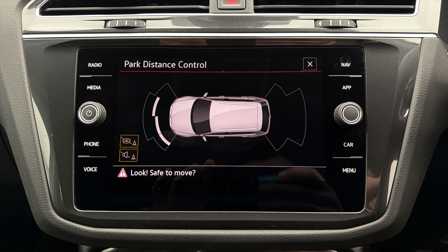 Used Volkswagen Tiguan 2022 for sale - 78027591: Photo 26