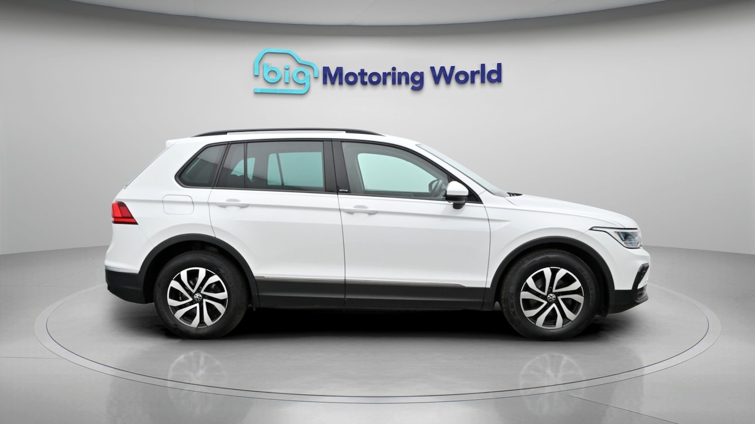 Used Volkswagen Tiguan 2022 for sale - 78027591: Photo 8