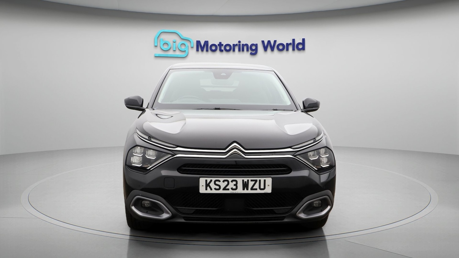 Used Citroen C4 2023 for sale - 77616927: Photo 2