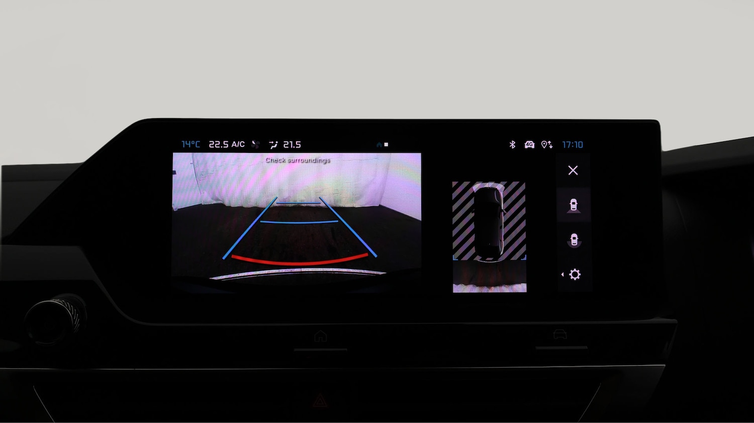 Used Citroen C4 2023 for sale - 77616927: Photo 22