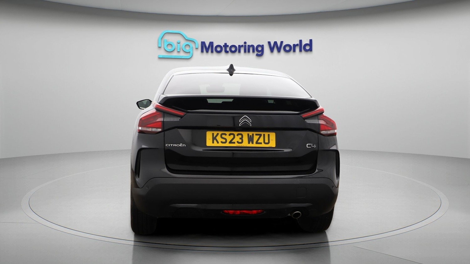 Used Citroen C4 2023 for sale - 77616927: Photo 6