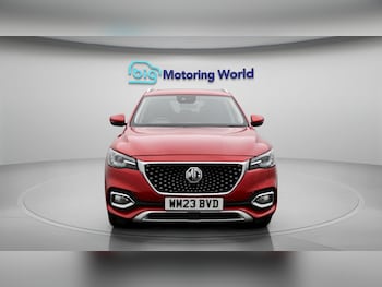 Used MG MG HS 2023 for sale - 79457136: Photo