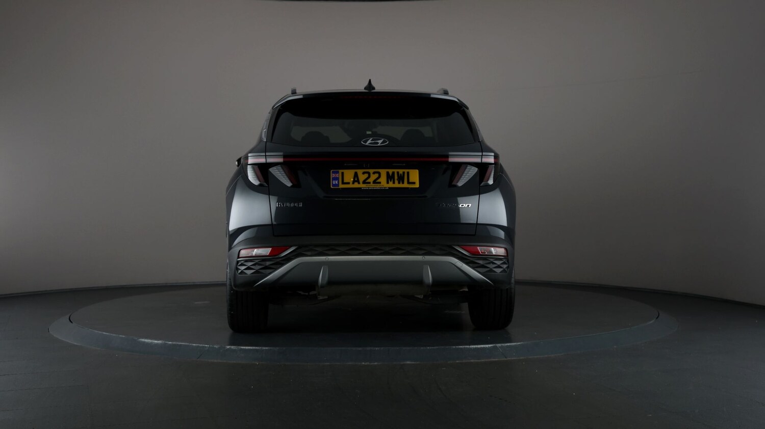 Used Hyundai TUCSON for sale - 76815176: Photo 32