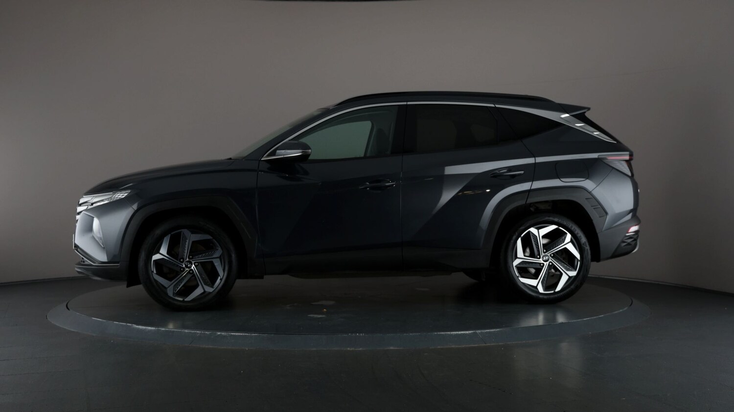 Used Hyundai TUCSON for sale - 76815176: Photo 36