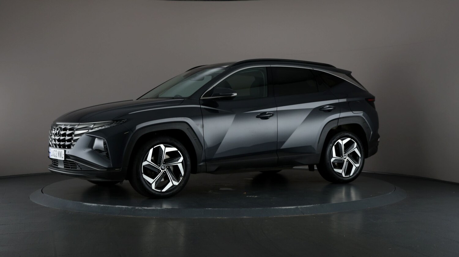 Used Hyundai TUCSON for sale - 76815176: Photo 39