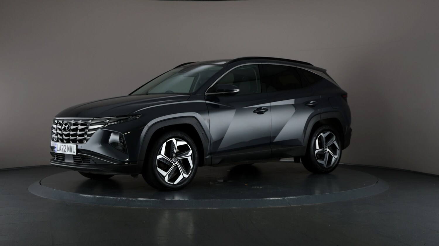 Used Hyundai TUCSON for sale - 76815176: Photo 40