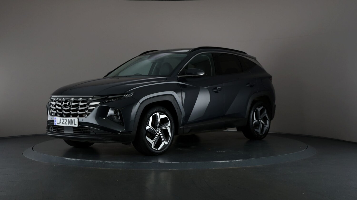 Used Hyundai TUCSON for sale - 76815176: Photo 41