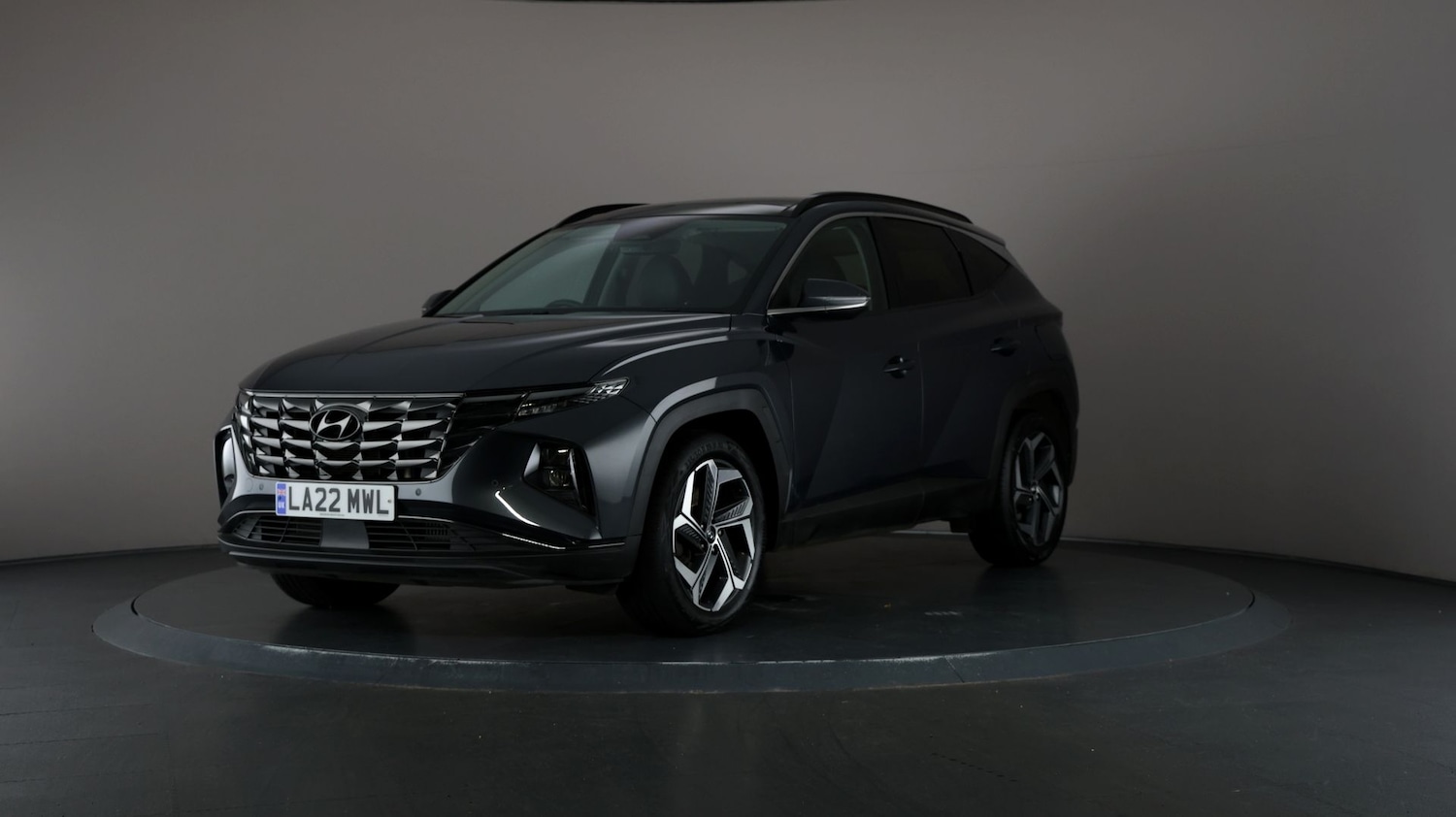 Used Hyundai TUCSON for sale - 76815176: Photo 42