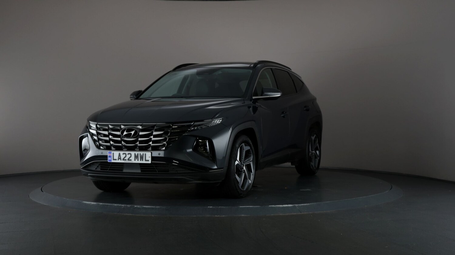 Used Hyundai TUCSON for sale - 76815176: Photo 43