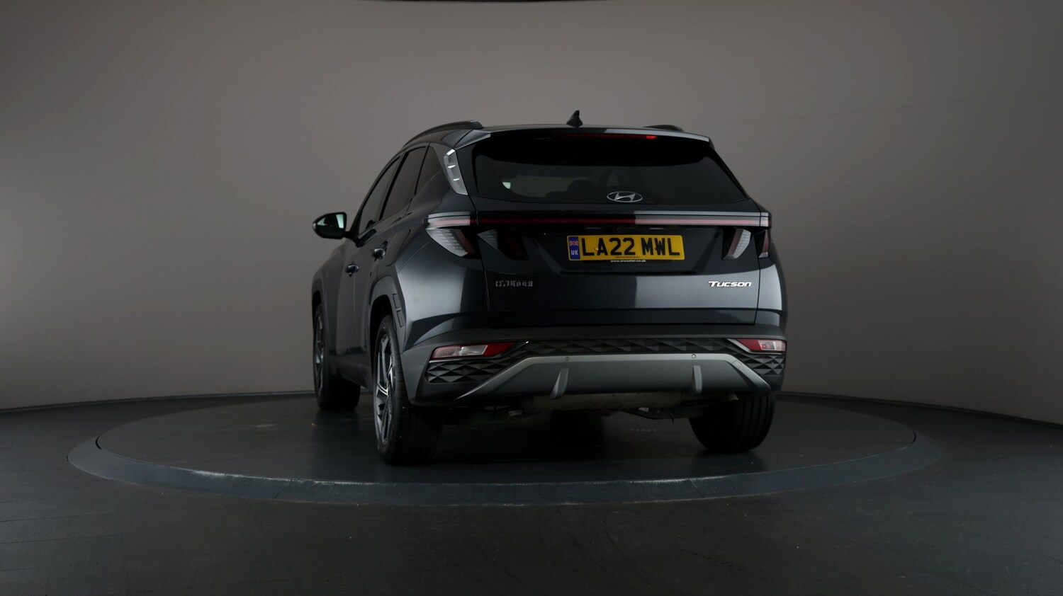 Used Hyundai TUCSON for sale - 76815176: Photo 44