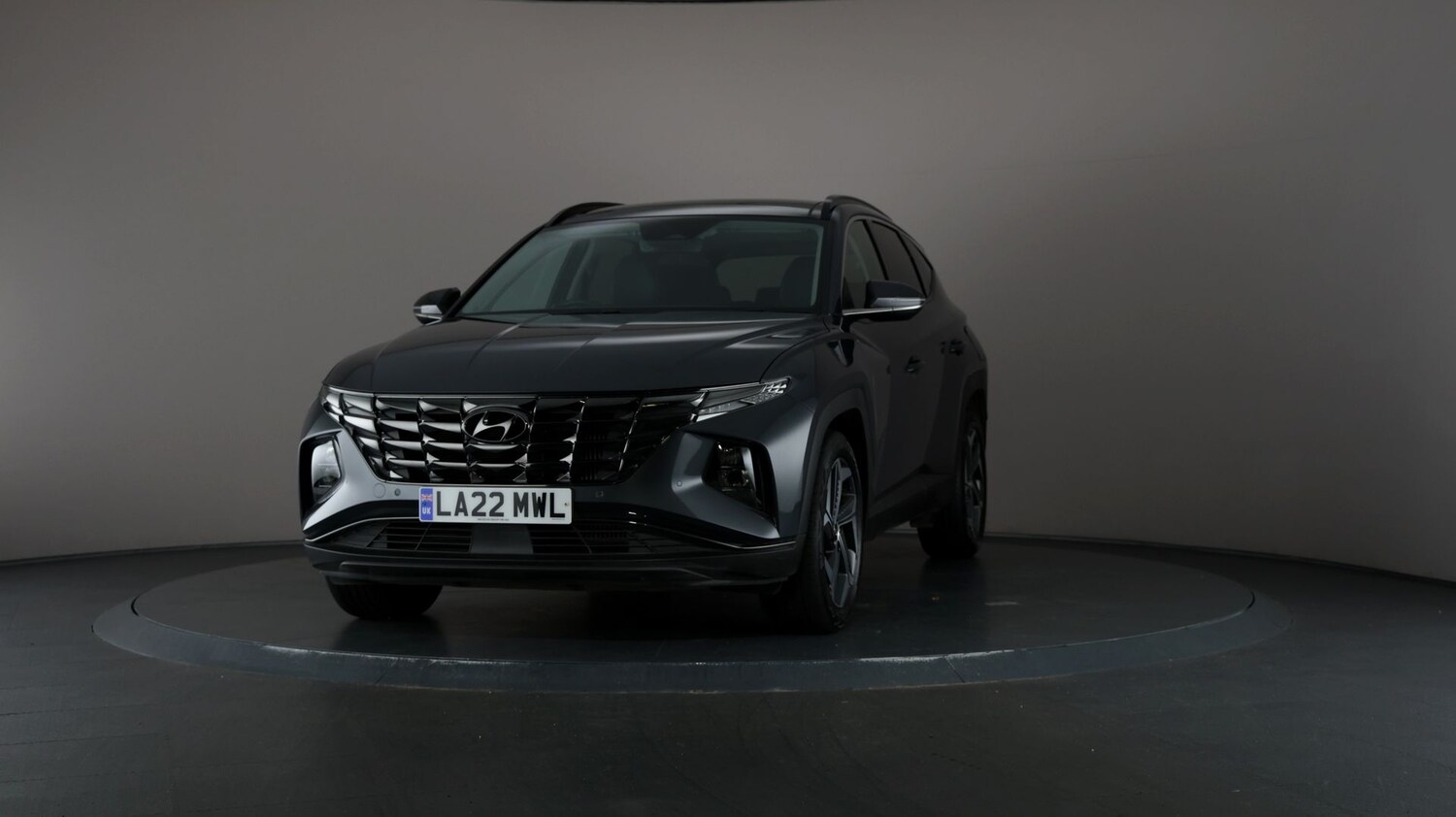 Used Hyundai TUCSON for sale - 76815176: Photo 45