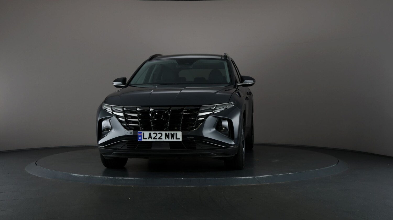 Used Hyundai TUCSON for sale - 76815176: Photo 46