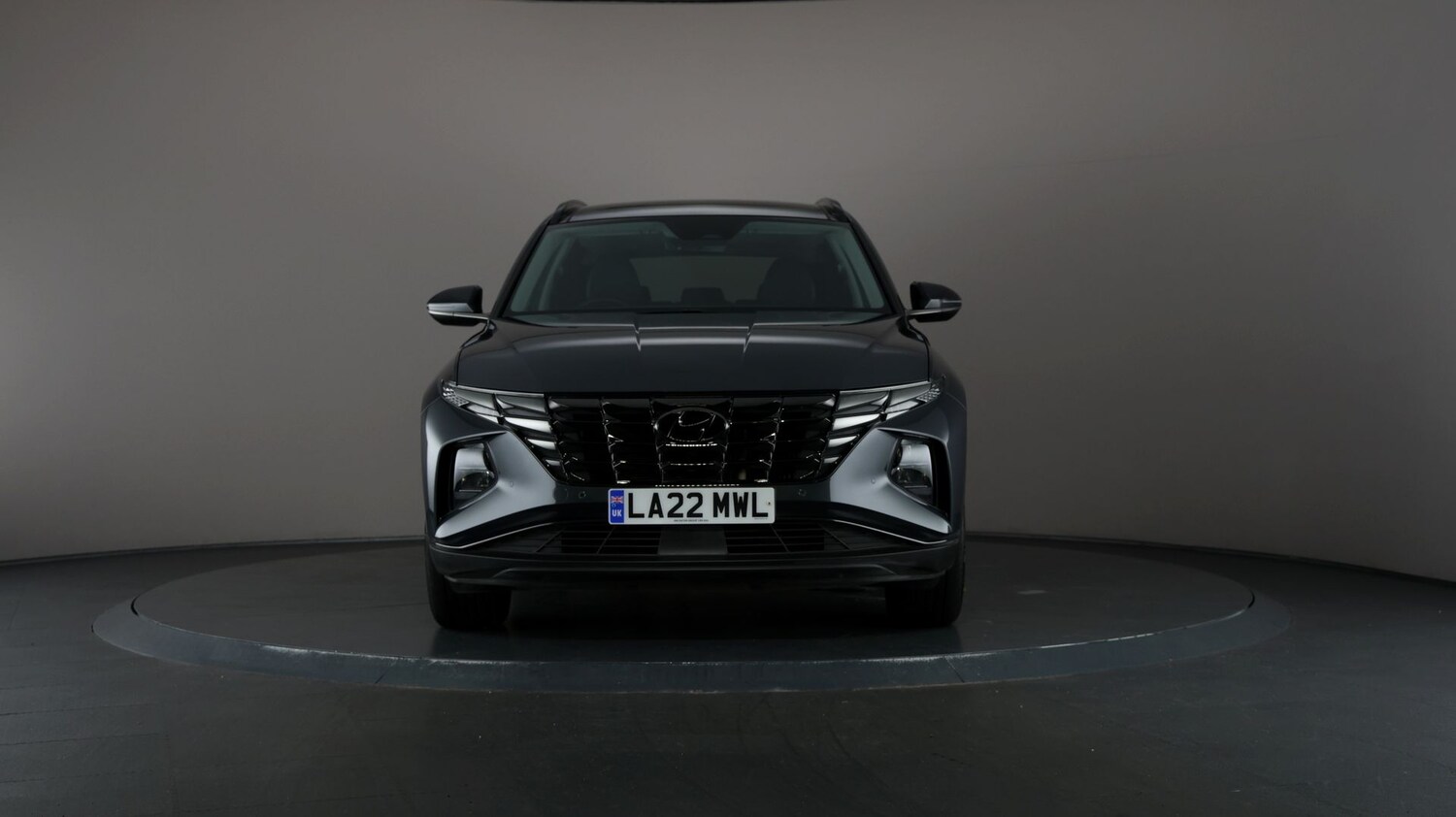 Used Hyundai TUCSON for sale - 76815176: Photo 47