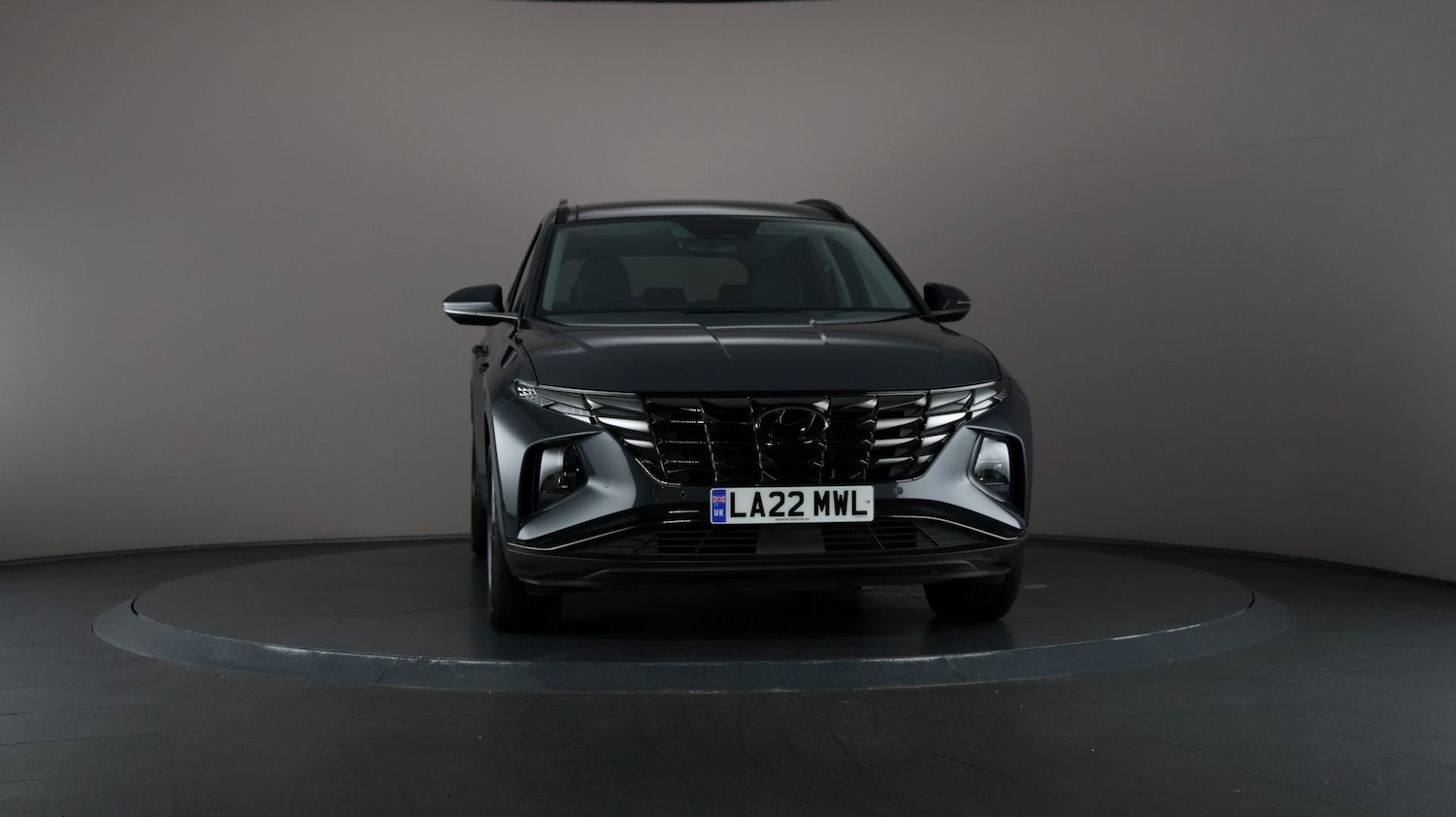 Used Hyundai TUCSON for sale - 76815176: Photo 48