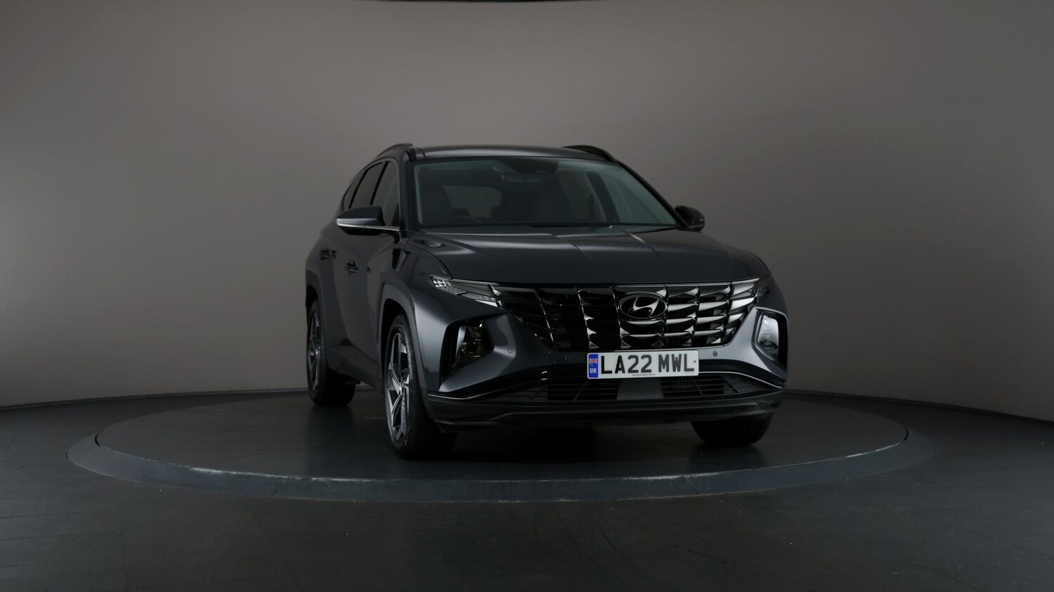 Used Hyundai TUCSON for sale - 76815176: Photo 49