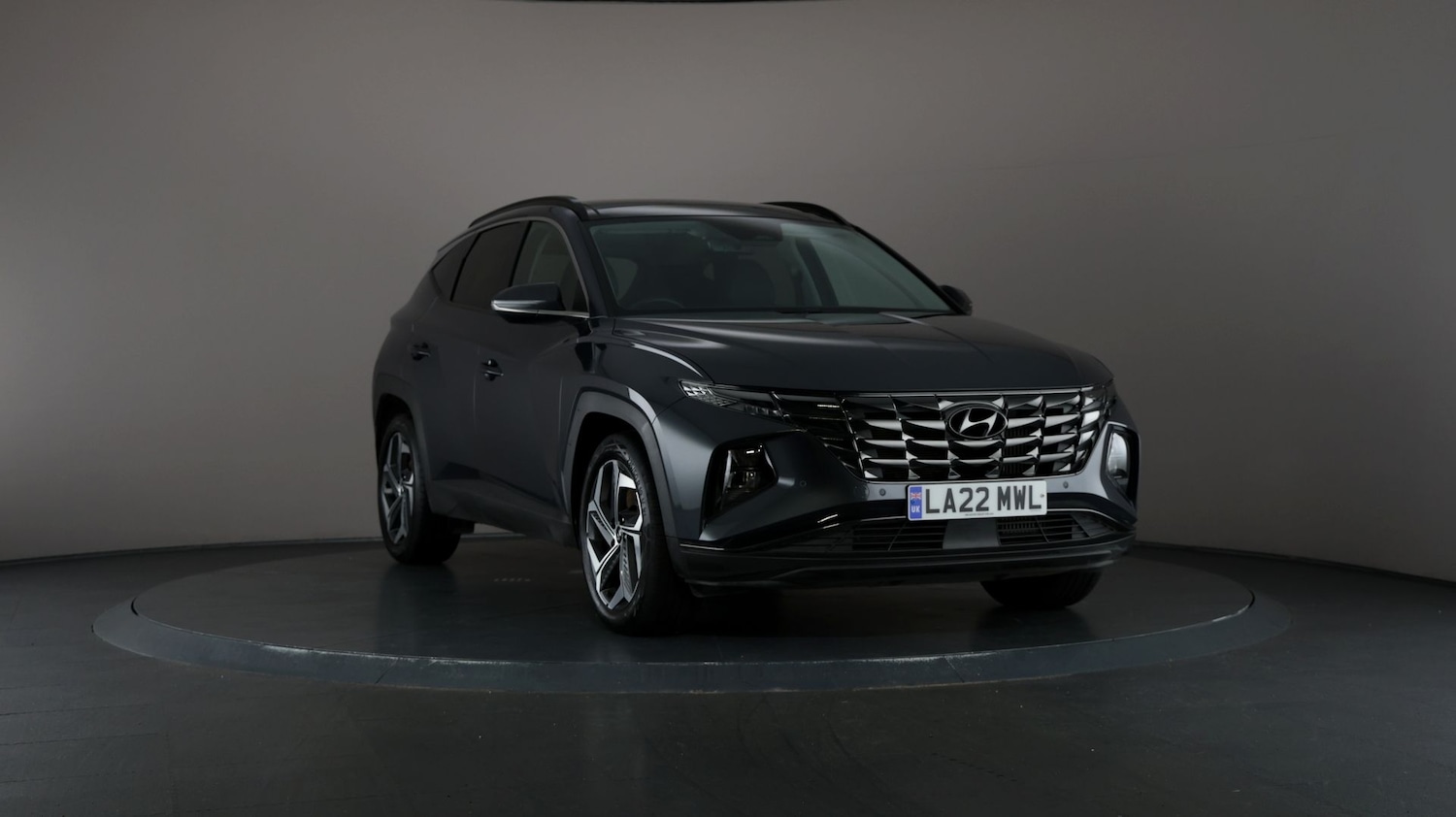 Used Hyundai TUCSON for sale - 76815176: Photo 50