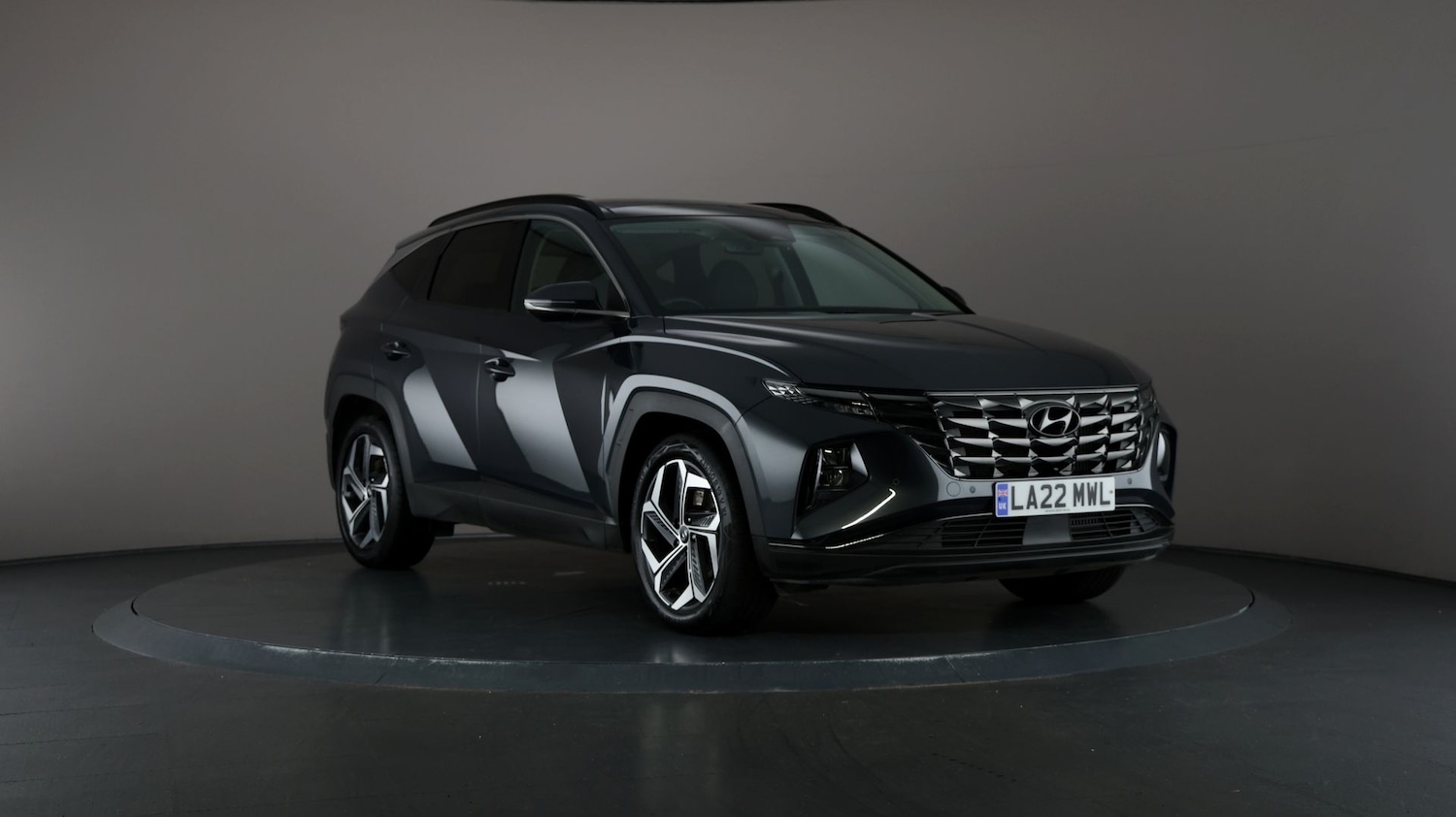 Used Hyundai TUCSON for sale - 76815176: Photo 51