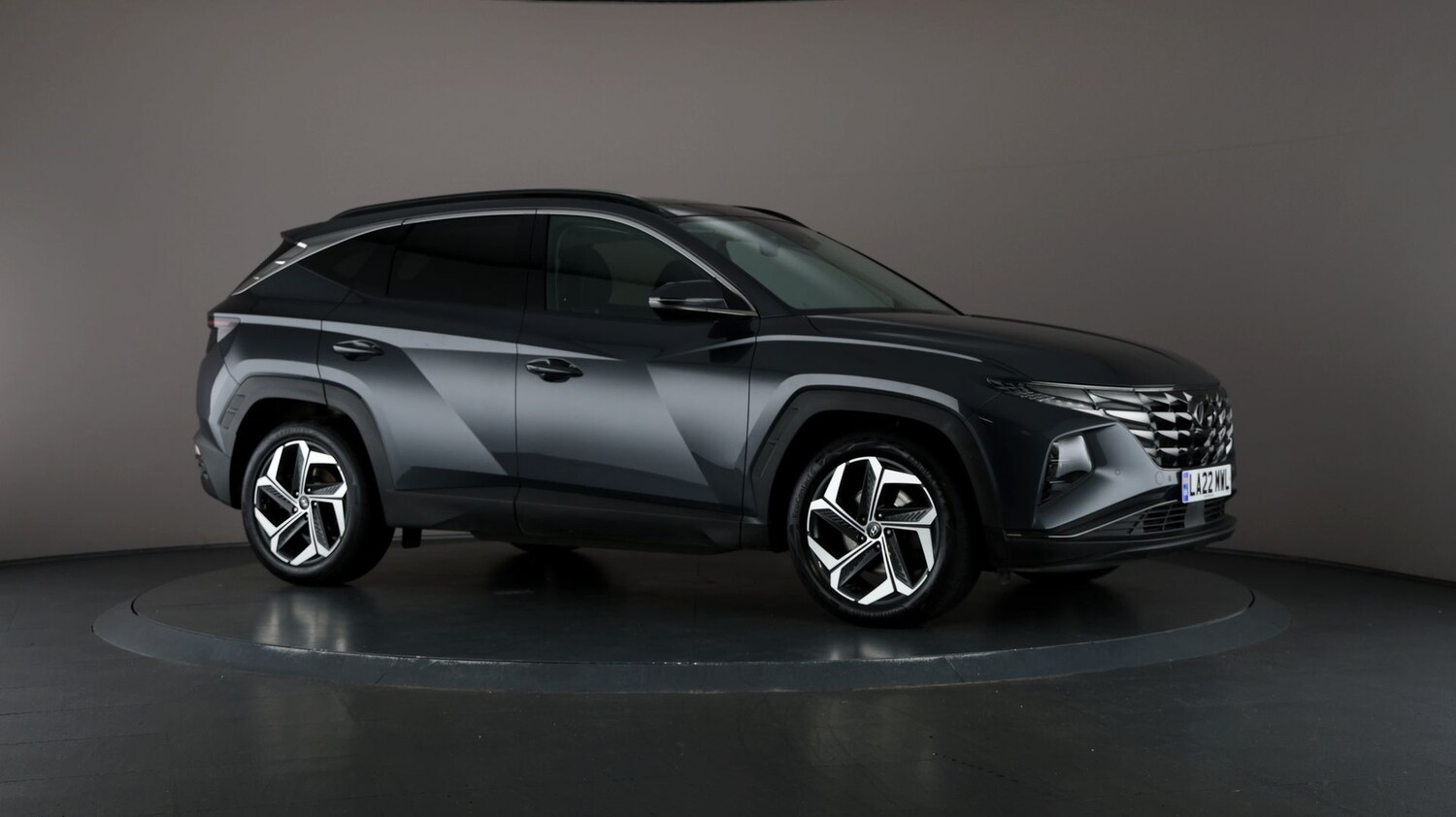 Used Hyundai TUCSON for sale - 76815176: Photo 54