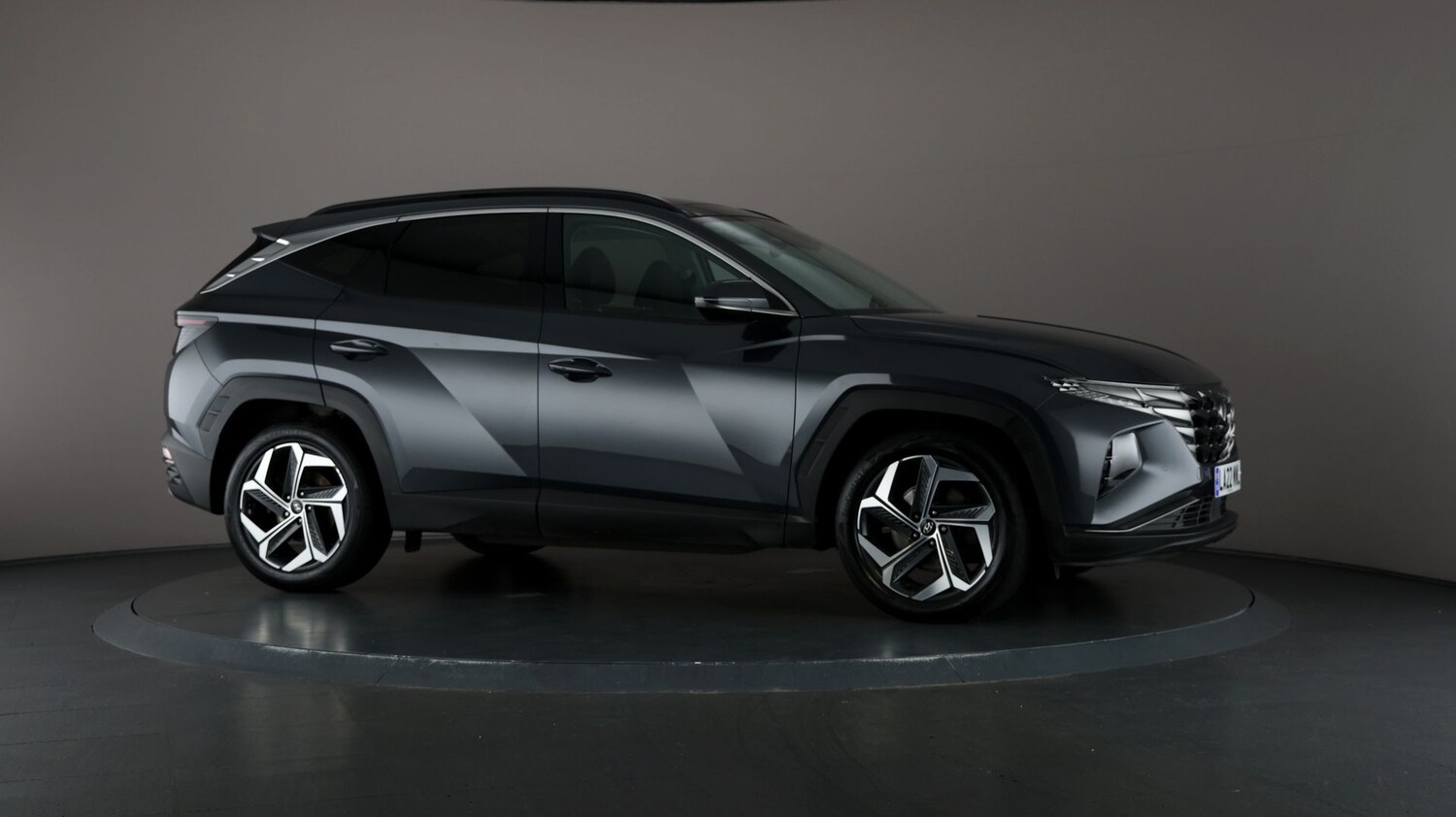 Used Hyundai TUCSON for sale - 76815176: Photo 56