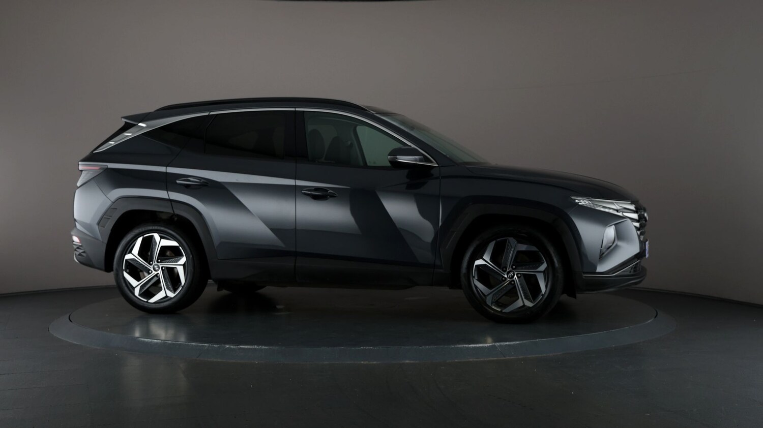 Used Hyundai TUCSON for sale - 76815176: Photo 57