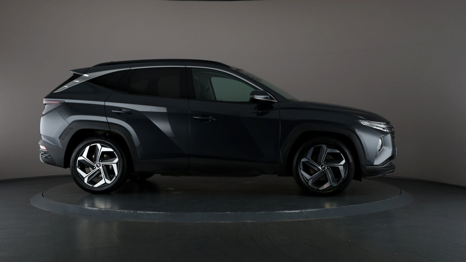 Used Hyundai TUCSON for sale - 76815176: Photo 58