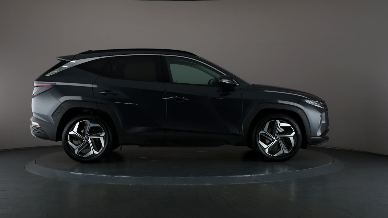 Used Hyundai TUCSON for sale - 76815176: Photo 59