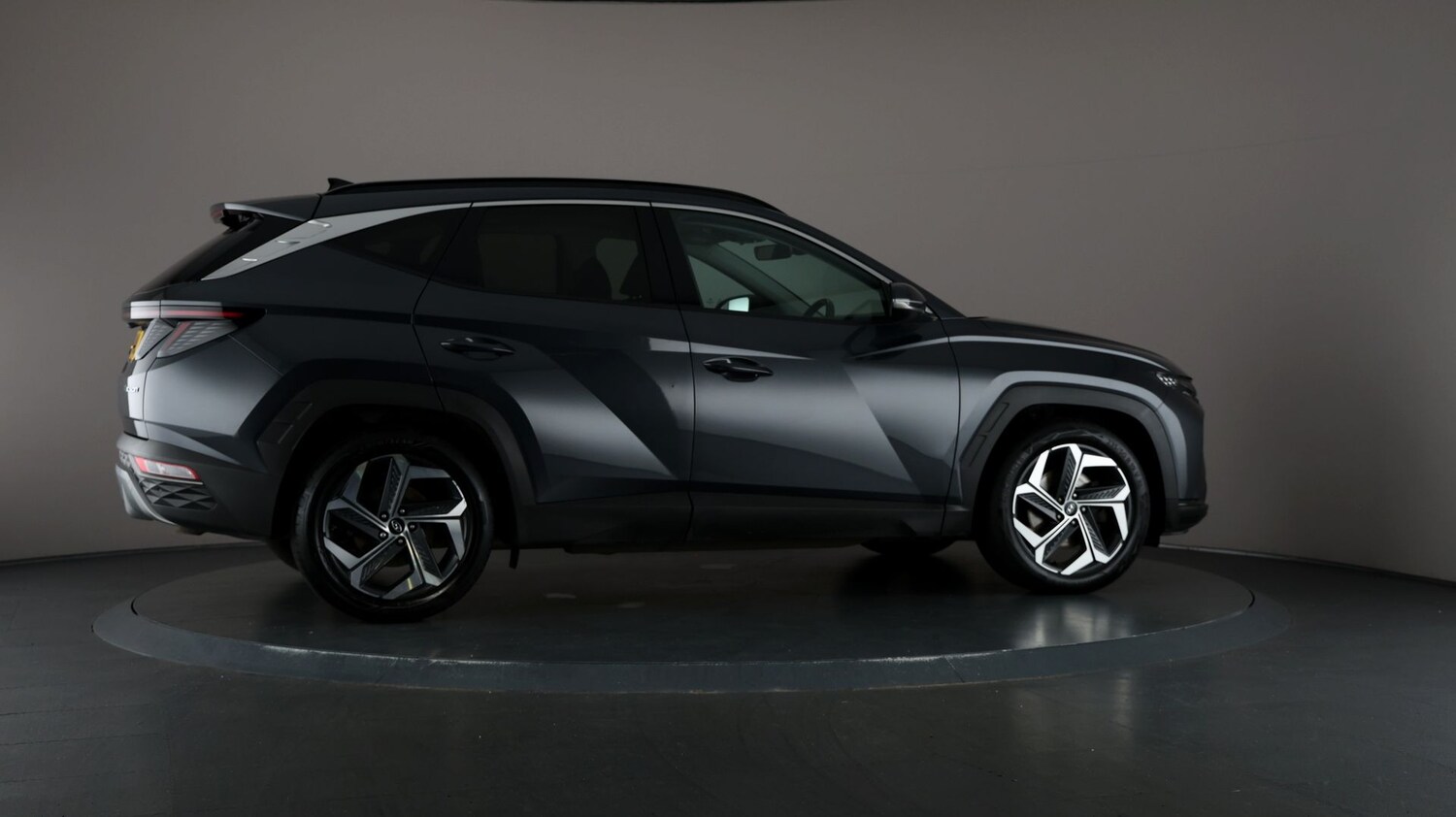 Used Hyundai TUCSON for sale - 76815176: Photo 61