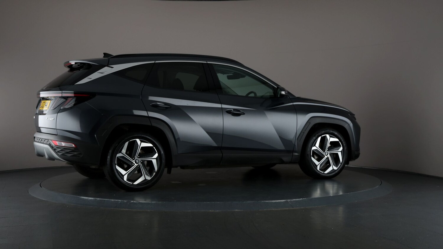 Used Hyundai TUCSON for sale - 76815176: Photo 62