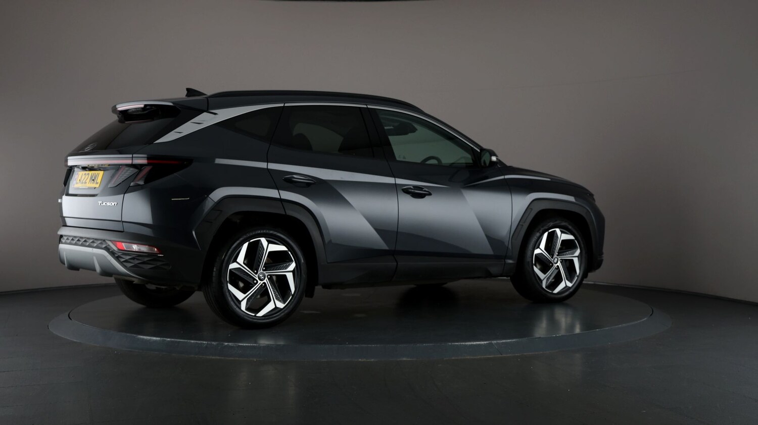 Used Hyundai TUCSON for sale - 76815176: Photo 63