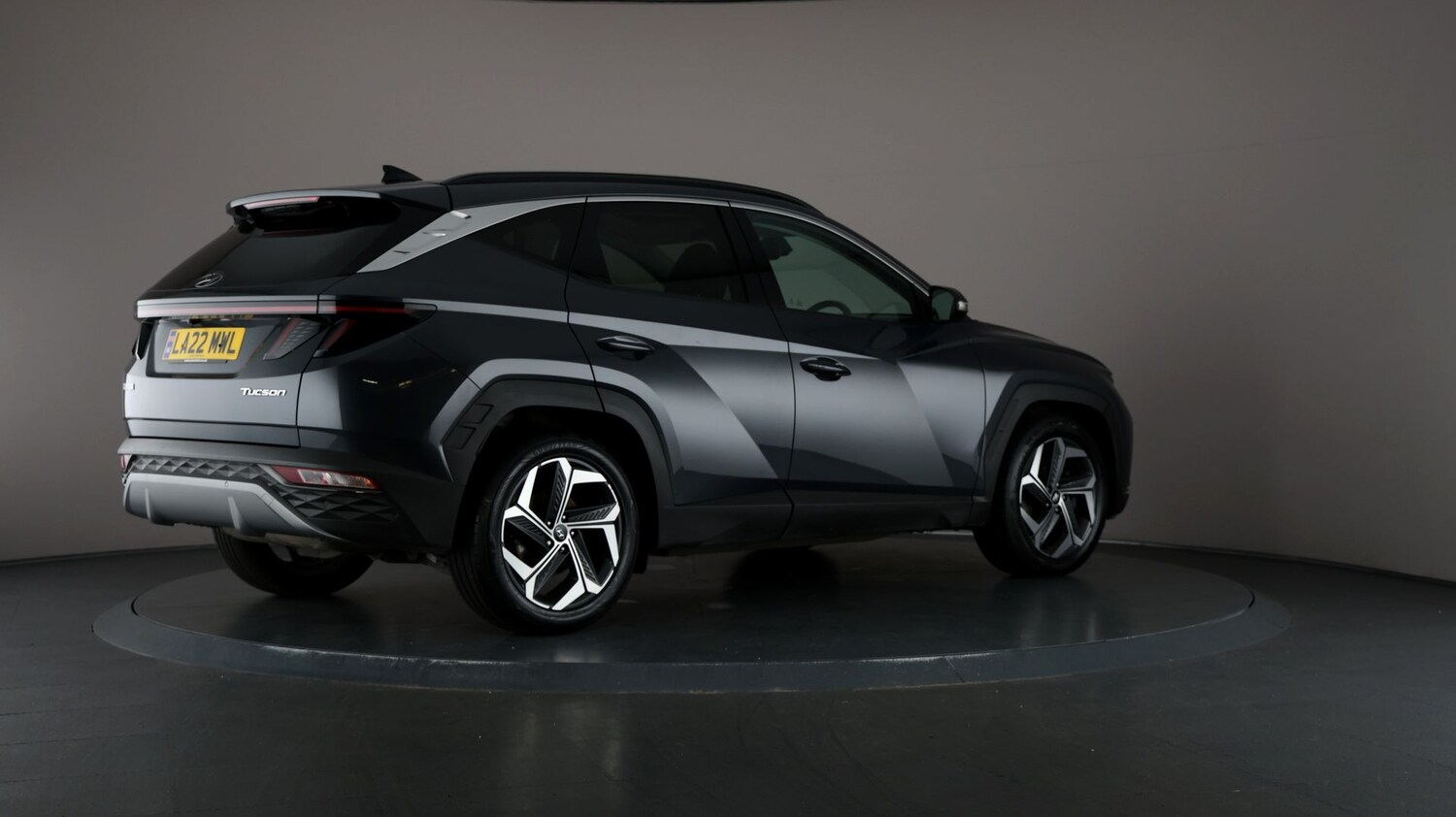 Used Hyundai TUCSON for sale - 76815176: Photo 64