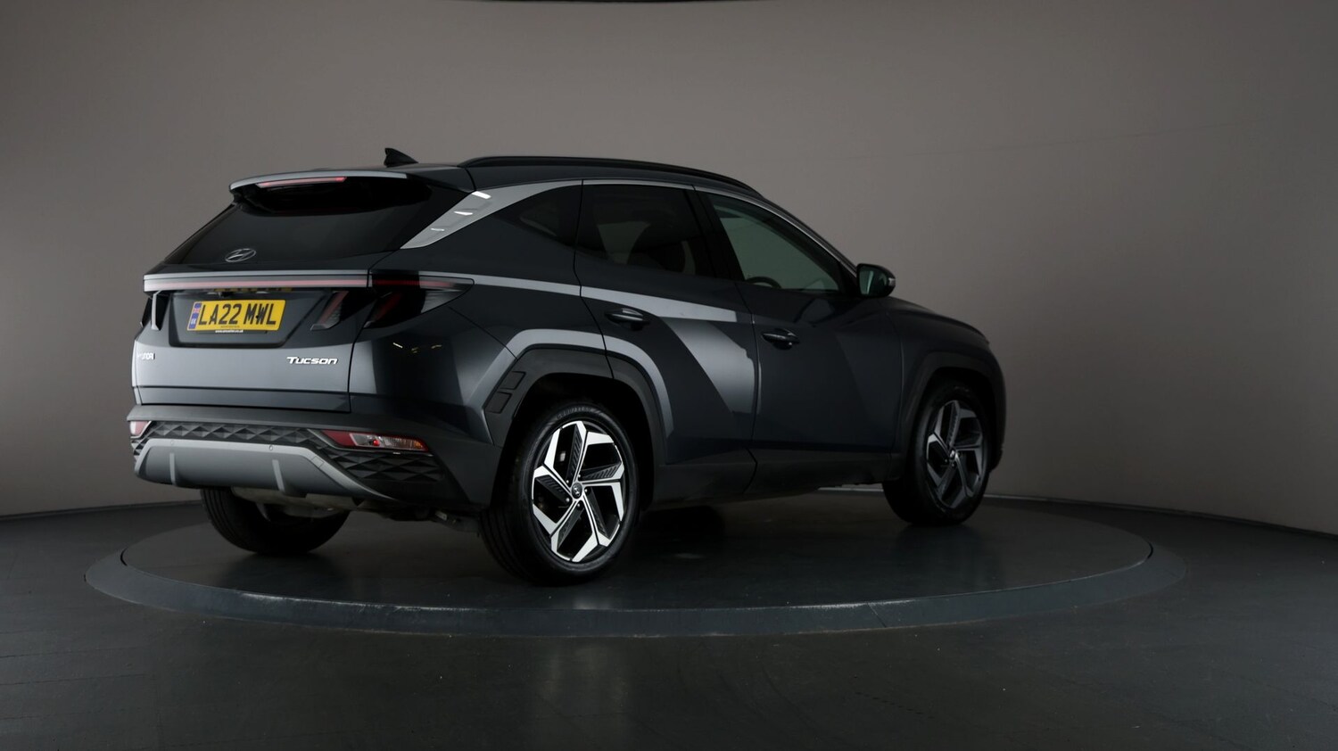 Used Hyundai TUCSON for sale - 76815176: Photo 65