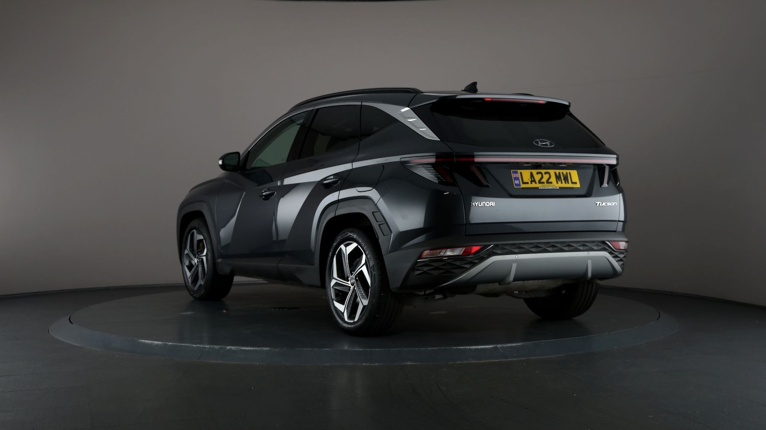 Used Hyundai TUCSON for sale - 76815176: Photo 66