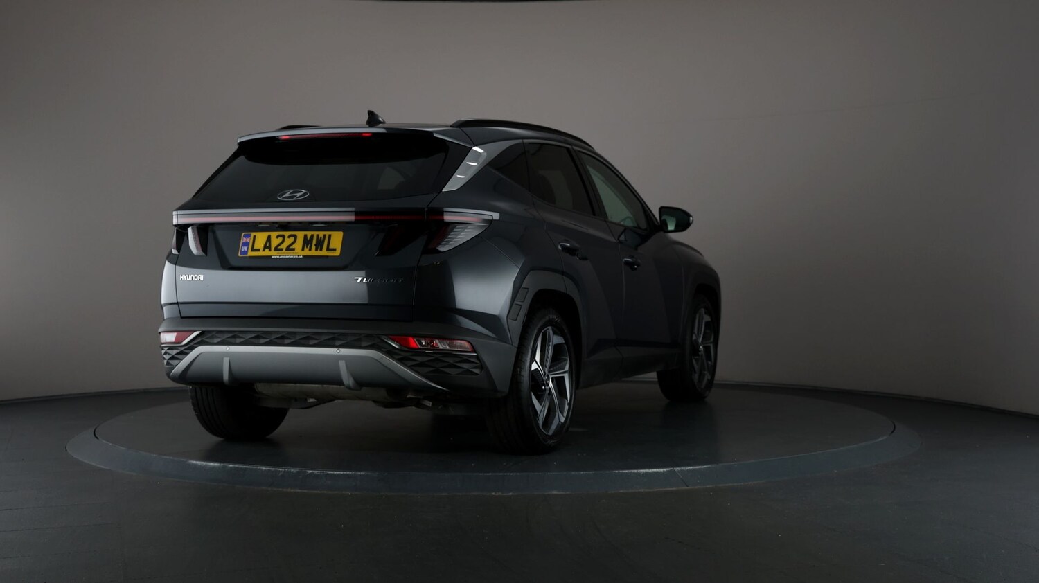 Used Hyundai TUCSON for sale - 76815176: Photo 68