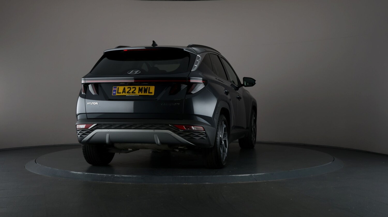 Used Hyundai TUCSON for sale - 76815176: Photo 69