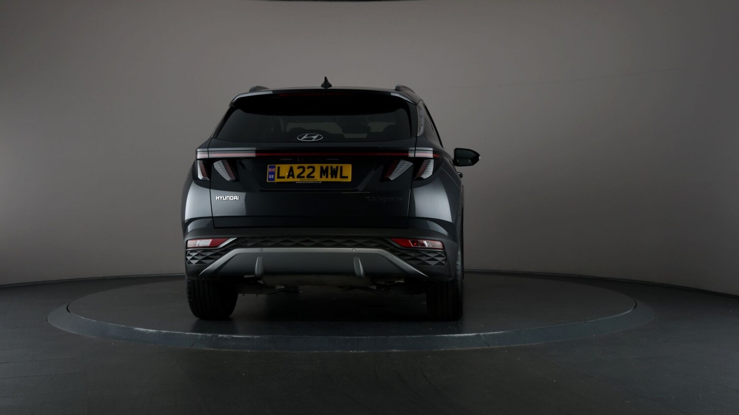 Used Hyundai TUCSON for sale - 76815176: Photo 70