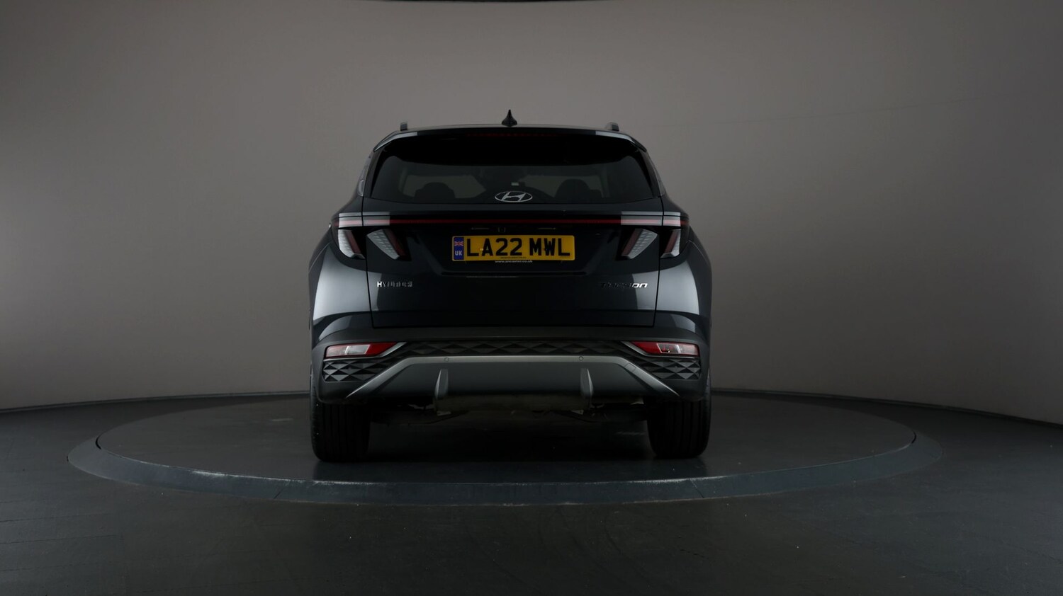 Used Hyundai TUCSON for sale - 76815176: Photo 71