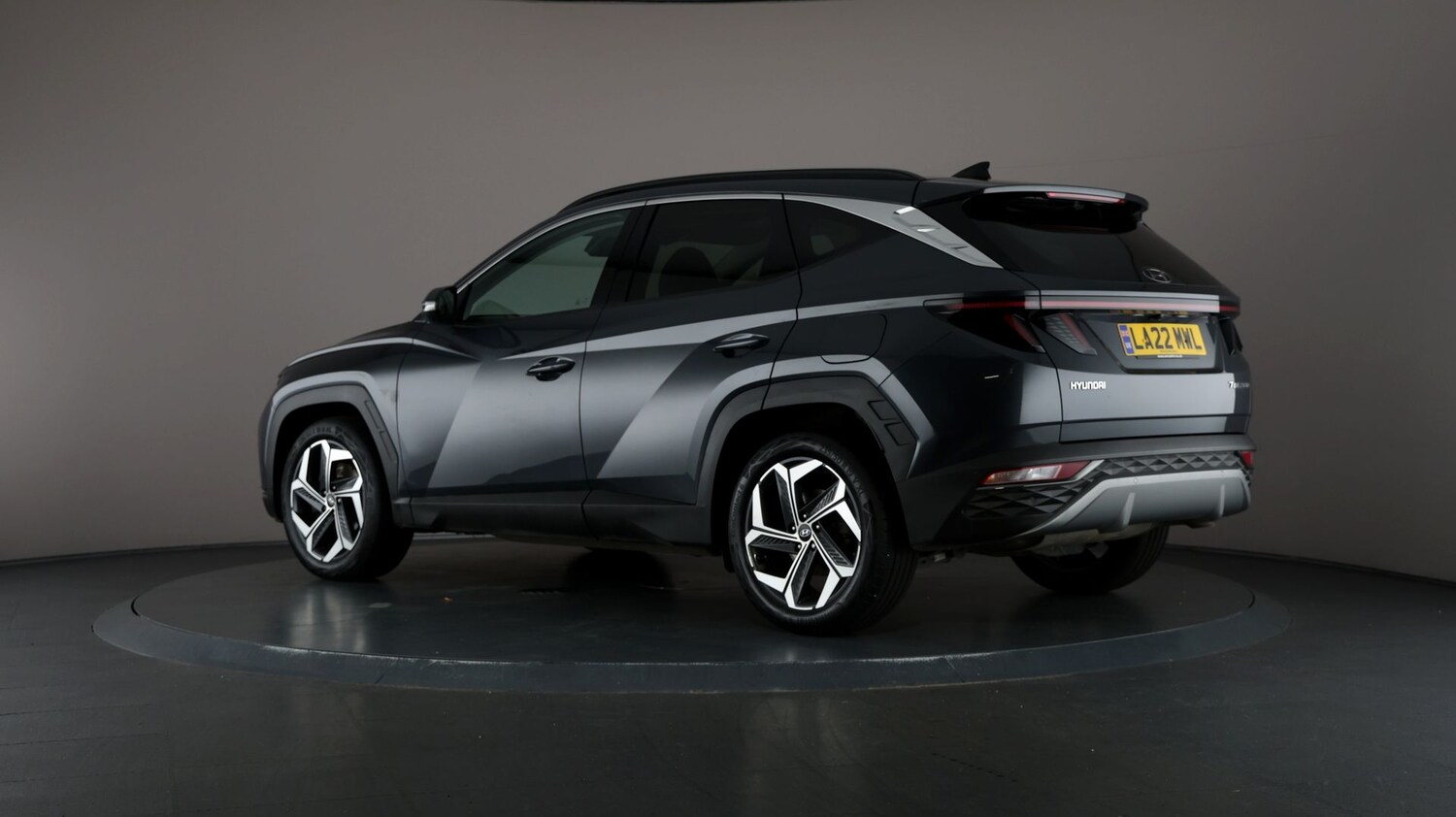 Used Hyundai TUCSON for sale - 76815176: Photo 73