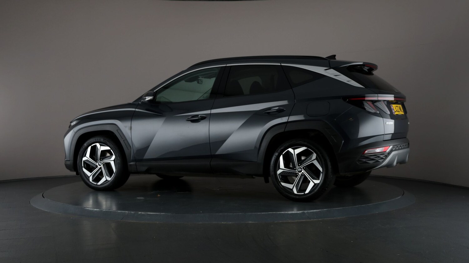 Used Hyundai TUCSON for sale - 76815176: Photo 75