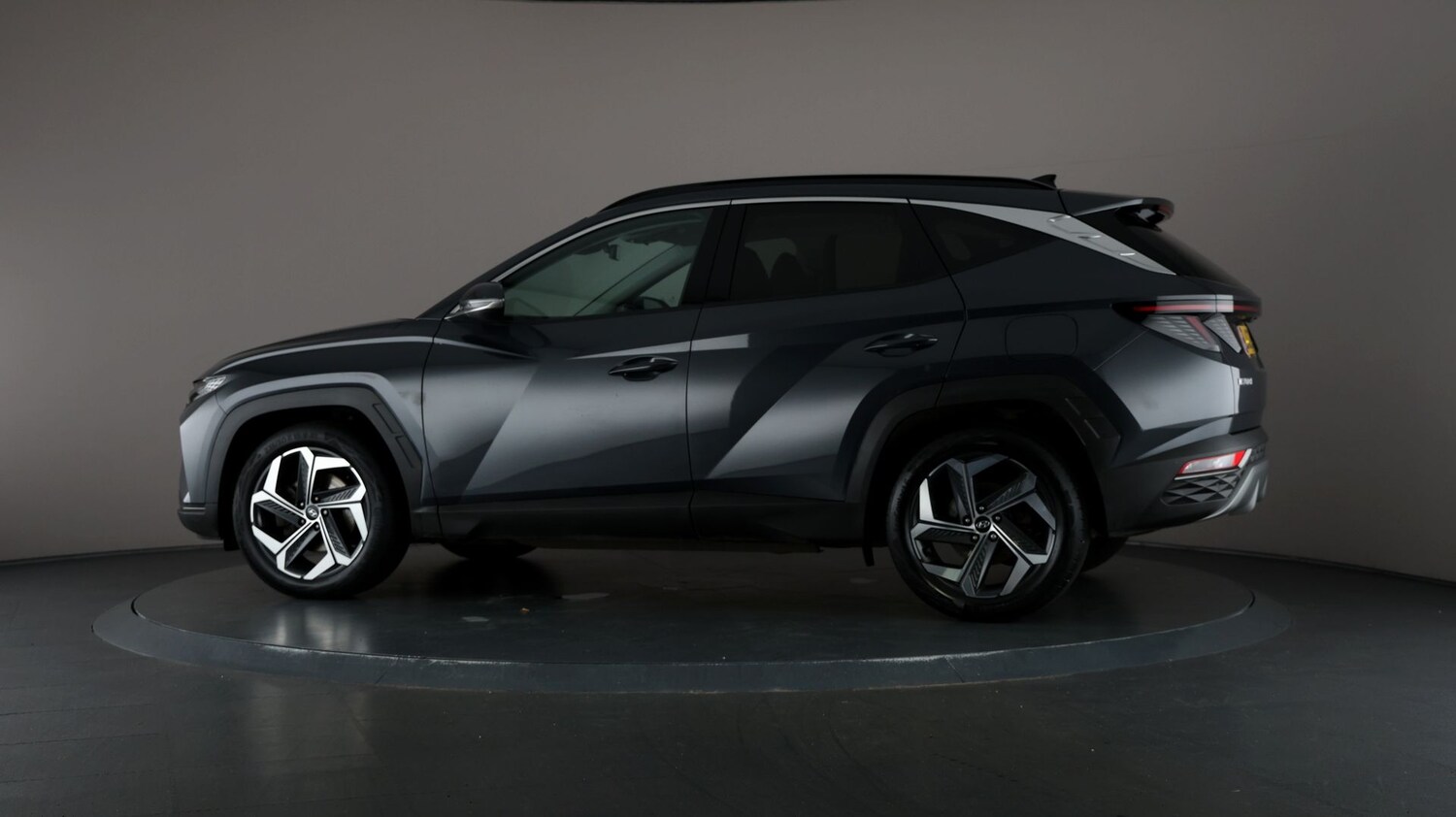 Used Hyundai TUCSON for sale - 76815176: Photo 76