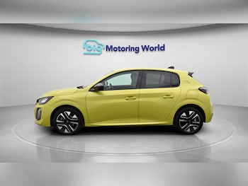 Used Peugeot 208 2024 for sale - 79229020: Photo