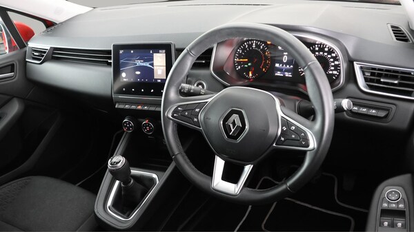 Used Renault Clio 2021 for sale - 76013341: Photo 10