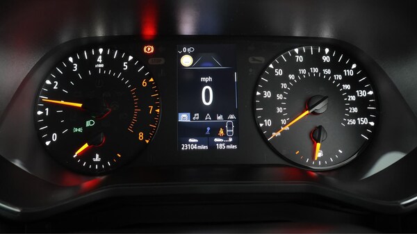 Used Renault Clio 2021 for sale - 76013341: Photo 11